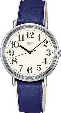 Custom Brown Watch Dial