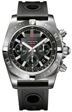 Wholesale Black Watch Dial AB011010/BB08-ORD