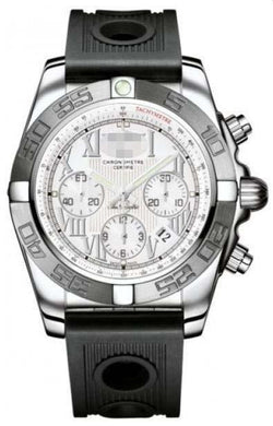 Wholesale White Watch Dial AB011012/A690-ORD