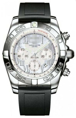 Customized Mother Of Pearl Watch Dial AB011012/A691-DPT