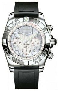 Customized Mother Of Pearl Watch Dial AB011012/A691-DPT