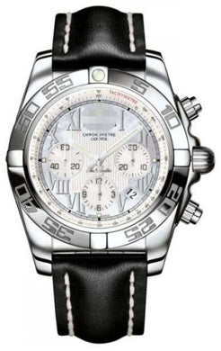 Customized Mother Of Pearl Watch Dial AB011012/A691-LSD