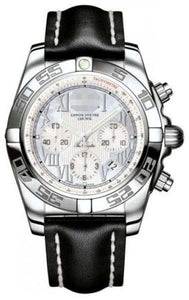 Customized Mother Of Pearl Watch Dial AB011012/A691-LSD