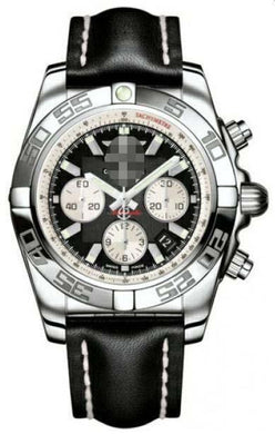 Wholesale Black Watch Dial AB011012/B967-LST