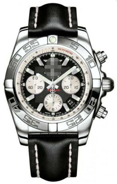 Wholesale Black Watch Dial AB011012/B967-LST