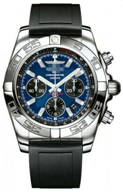 Wholesale Blue Watch Dial AB011012/C789-DPD
