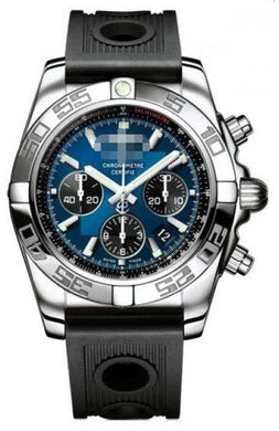 Wholesale Blue Watch Dial AB011012/C789-ORD