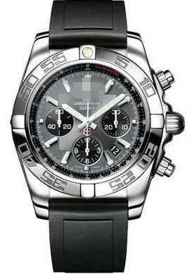 Customized Grey Watch Dial AB011012/F546-RSD