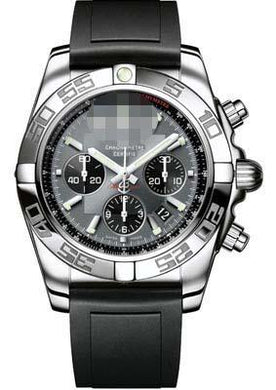 Customized Grey Watch Face AB011012/F546-RST