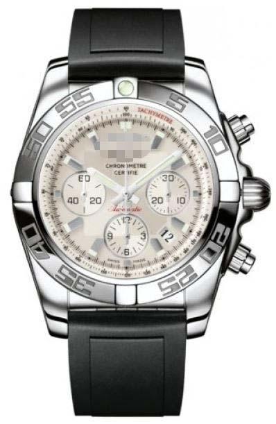 Wholesale Silver Watch Dial AB011012/G684-DPT