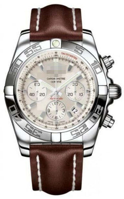 Wholesale Leather Watch Straps AB011012/G684-LSD