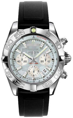 Custom Mother Of Pearl Watch Dial AB011012/G686-DPT