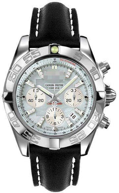 Customized Mother Of Pearl Watch Dial AB011012/G686-LSD