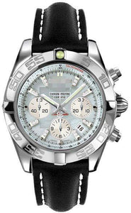 Customized Mother Of Pearl Watch Dial AB011012/G686-LSD