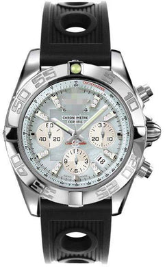 Wholesale Rubber Watch Bands AB011012/G686-ORD