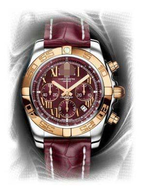 Wholesale Red Watch Dial AB011012/K522-LS