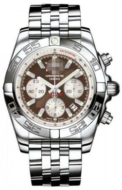 Wholesale Stainless Steel Watch Bracelets AB011012/Q575-SS