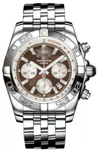 Customized Brown Watch Dial AB011012/Q575-SS