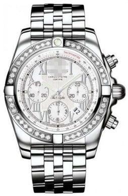 Custom Stainless Steel Watch Bracelets AB011053/A690-SS