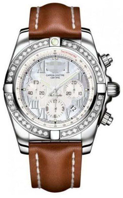 Wholesale Leather Watch Straps AB011053/A691-LST