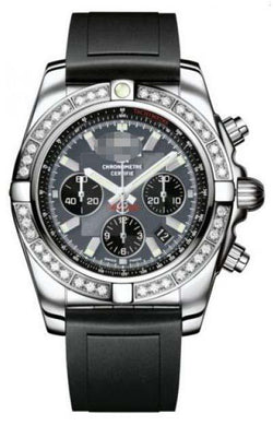 Customized Grey Watch Face AB011053/F546-DPT