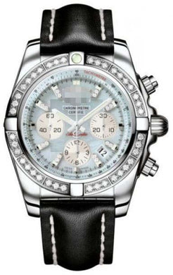Wholesale Mother Of Pearl Watch Dial AB011053/G686-LST