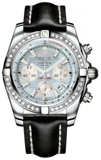 Wholesale Mother Of Pearl Watch Dial AB011053/G686-LST