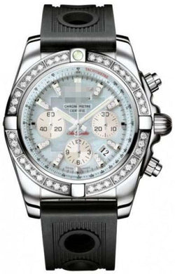 Wholesale Mother Of Pearl Watch Dial AB011053/G686-ORD