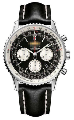 Custom Multicolour Watch Dial AB012012/BB01-LST