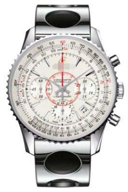 Wholesale Silver Watch Dial AB013112/G709-AR