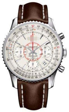 Customized Leather Watch Straps AB013112/G709-BRLST