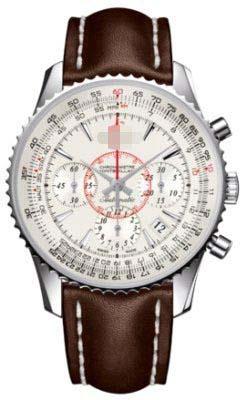 Customized Leather Watch Straps AB013112/G709-BRLST