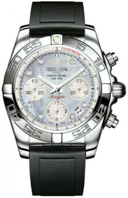 Wholesale Rubber Watch Bands AB014012/G712-DPT