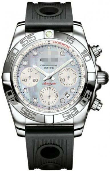 Wholesale Rubber Watch Bands AB014012/G712-ORD