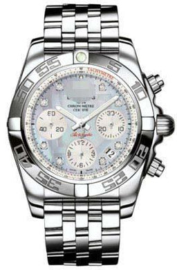 Custom Stainless Steel Watch Bracelets AB014012/G712-SS