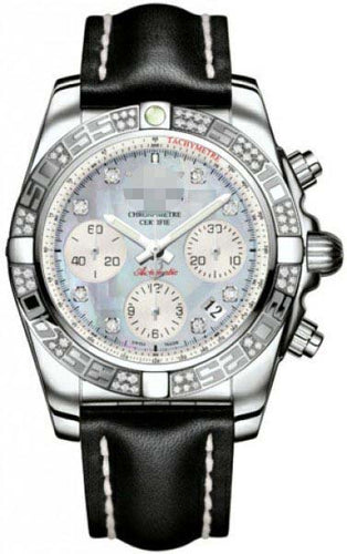 Wholesale Stainless Steel Men AB0140AA/G712-LST Watch