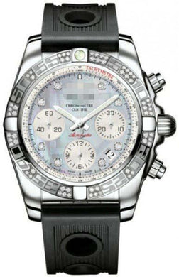 Wholesale Mother Of Pearl Watch Dial AB0140AA/G712-ORD