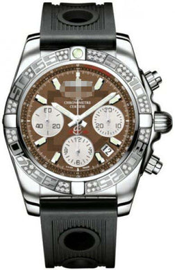 Wholesale Stainless Steel Men AB0140AA/Q583-ORD Watch