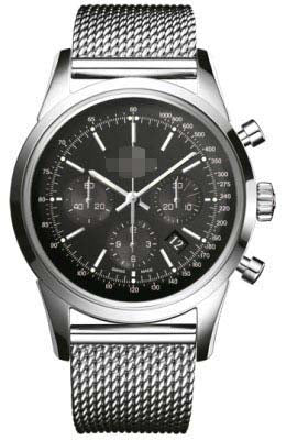 Wholesale Stainless Steel Men AB015212/BA99-SS Watch