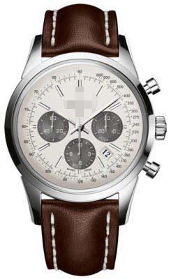Wholesale Leather Watch Straps AB015212/G724-LS