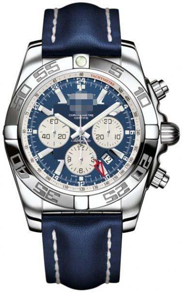 Customized Blue Watch Dial AB041012/C834-LST
