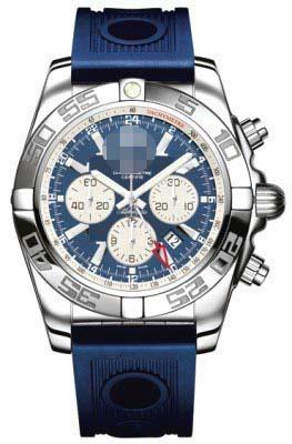 Wholesale Blue Watch Dial AB041012/C834-PRRS