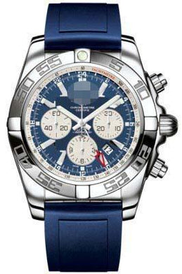 Customised Rubber Watch Bands AB041012/C834-RS