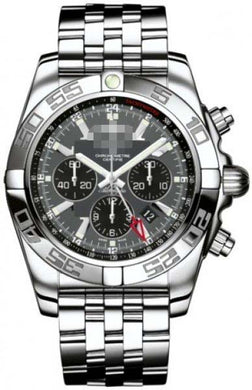 Wholesale Stainless Steel Men AB041012/F556-SS Watch