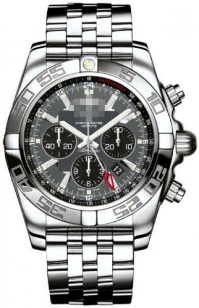 Wholesale Stainless Steel Men AB041012/F556-SS Watch