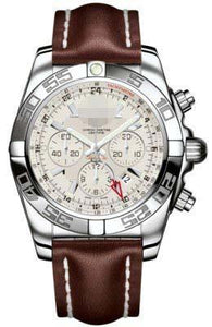 Wholesale Leather Watch Straps AB041012/G719-LS