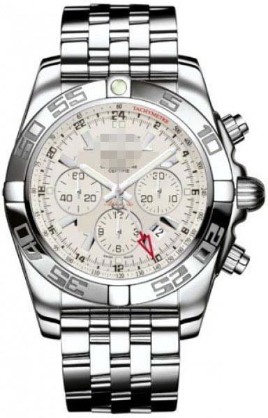 Wholesale Silver Watch Dial AB041012/G719-SS