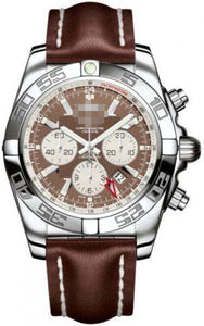 Customization Leather Watch Straps AB041012/Q586-LST