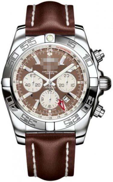 Customization Leather Watch Straps AB041012/Q586-LST