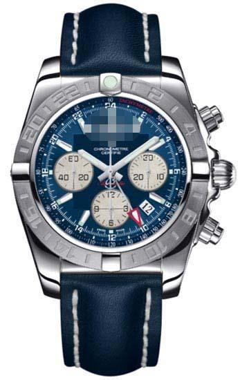 Wholesale Blue Watch Dial AB042011/C851-LST